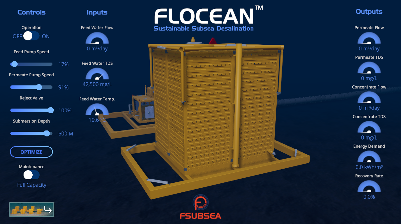 Flocean